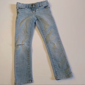 Alive jeans